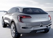 Citroen Hypnos Concept